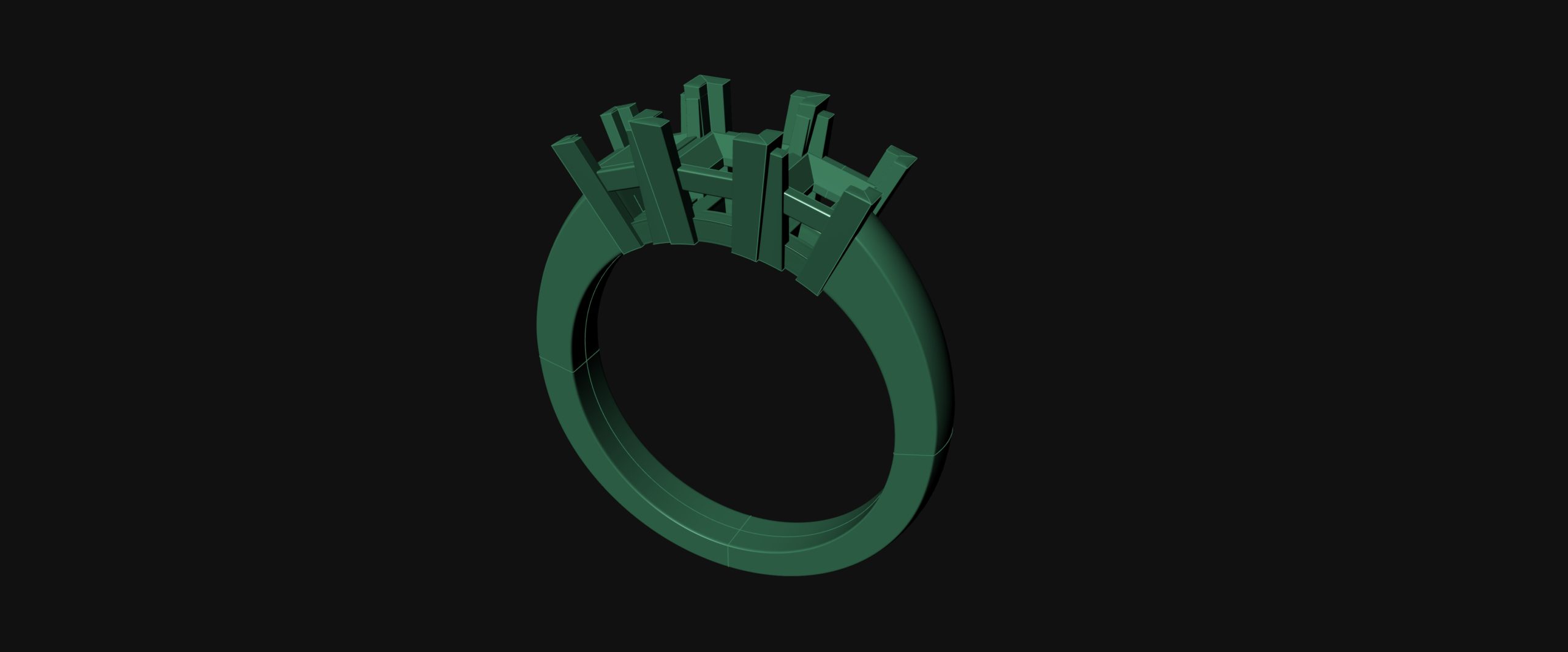 Free ring 2