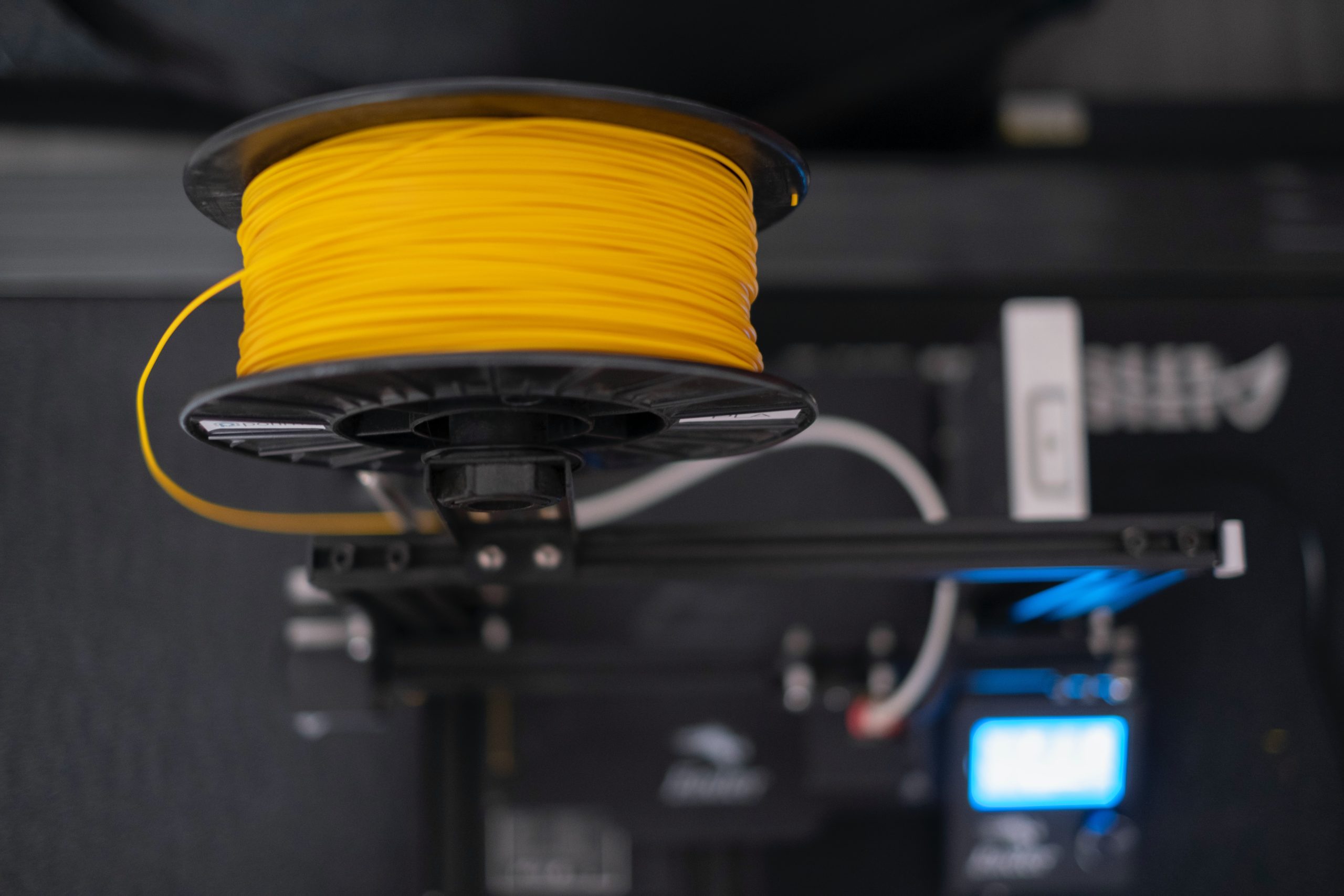 Filament 3d printing